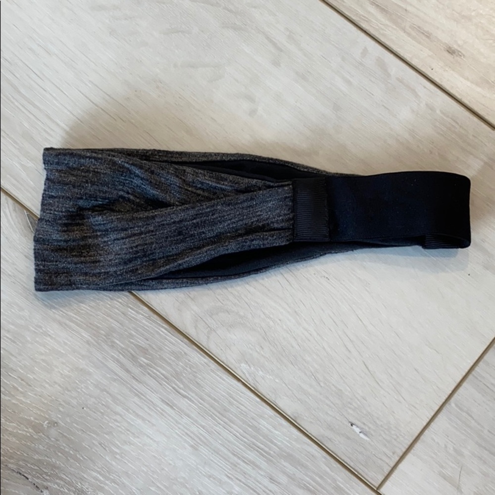 Lululemon headband